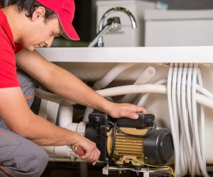 About Sewer Line Replacement Groom, TX